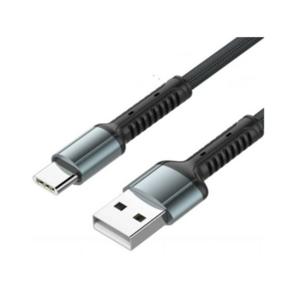 LDNIO LS63 Toughness 1M Cable LDNIO LS63 Toughness 1M Cable