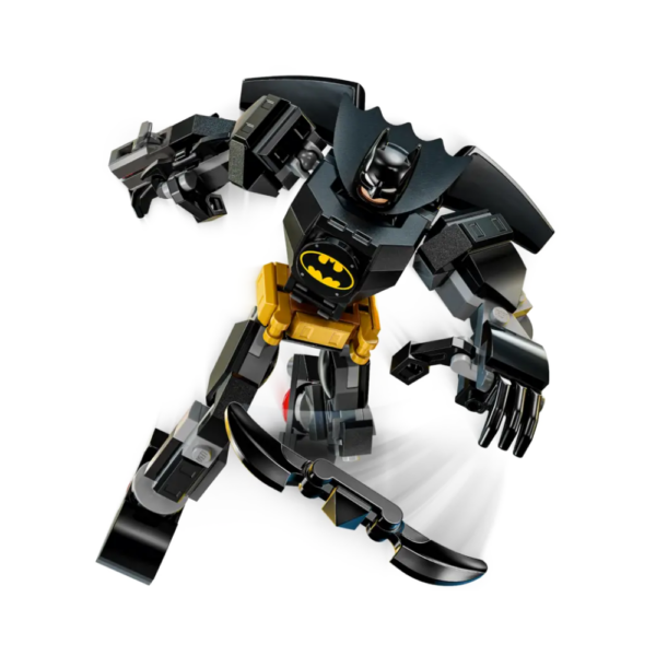 Lego Batman Mech Armor 76270 Lego Batman Mech Armor 76270