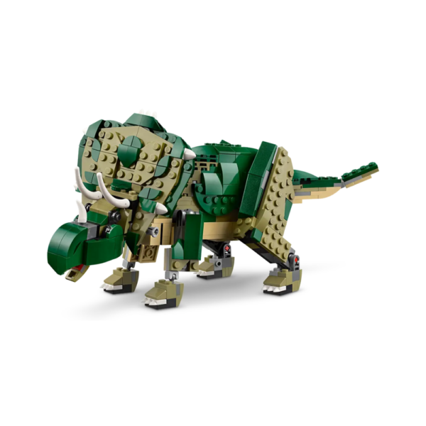 Lego Creator 3 in 1 T. rex 31151-1 Lego Creator 3 in 1 T. rex 31151