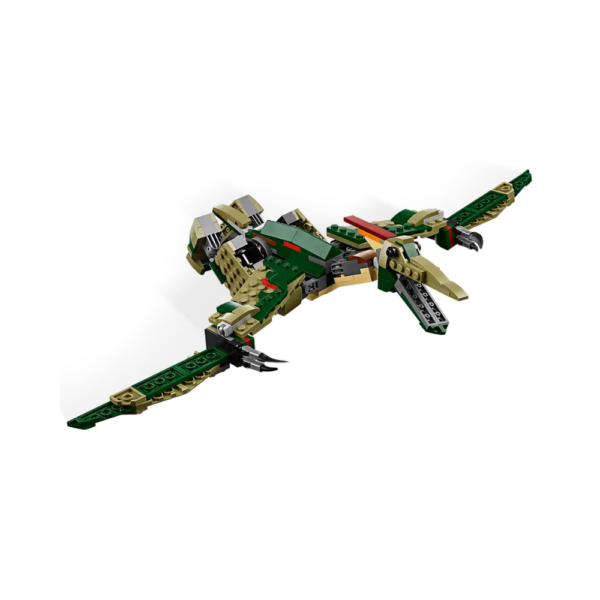 Lego Creator 3 in 1 T. rex 31151-2 Lego Creator 3 in 1 T. rex 31151