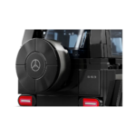 Lego Speed Champions Mercedes-AMG G 63 & Mercedes-AMG SL 63 76924-3