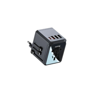 Yesido MC24 20W Universal Adapter