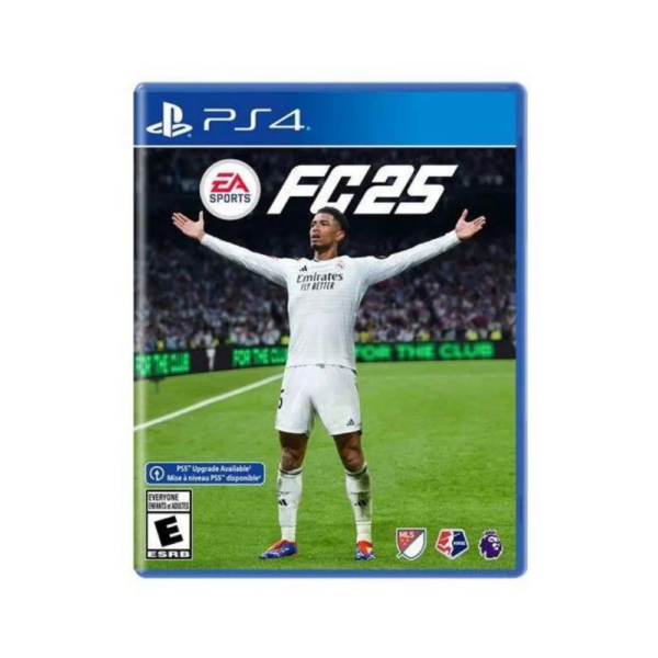 EA Sports FC25 Playstation 4 EA Sports FC25 Playstation 4