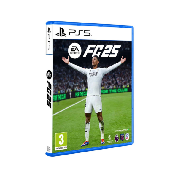 EA Sports FC25 Playstation 5 EA Sports FC25 Playstation 5