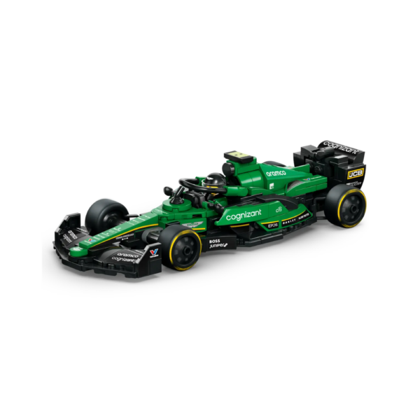 LEGO Speed Champions Aston Martin Safety Car & AMR23 76925-2 LEGO Speed Champions Aston Martin Safety Car & AMR23 76925