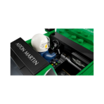 LEGO Speed Champions Aston Martin Safety Car & AMR23 76925-3