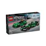 LEGO Speed Champions Aston Martin Safety Car & AMR23 76925-5