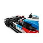 LEGO Speed Champions BMW M4 GT3 & BMW M Hybrid V8 Race Cars 76922-2