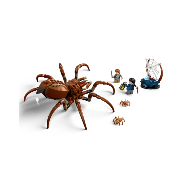 Lego Harry Potter Aragog in the Forbidden Forest 76434-1 Lego Harry Potter Aragog in the Forbidden Forest 76434