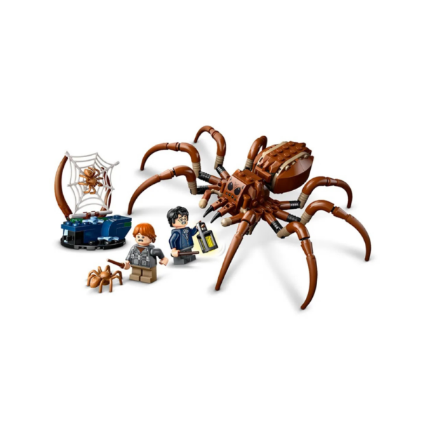 Lego Harry Potter Aragog in the Forbidden Forest 76434 Lego Harry Potter Aragog in the Forbidden Forest 76434
