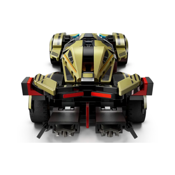 Lego Speed Champions Lamborghini Lambo V12 Vision GT Super Car 76923-2 Lego Speed Champions Lamborghini Lambo V12 Vision GT Super Car 76923