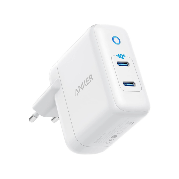 Anker 324 Charger (40W) A2628 Anker 324 Charger (40W) A2628