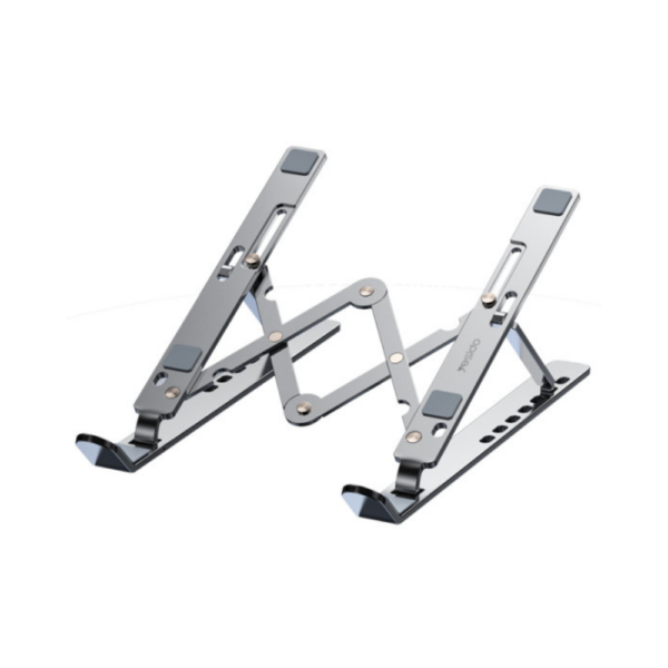 Yesido LP01 Folding Portable Aluminum Computer Laptop Stand Yesido LP01 Folding Portable Aluminum Computer Laptop Stand