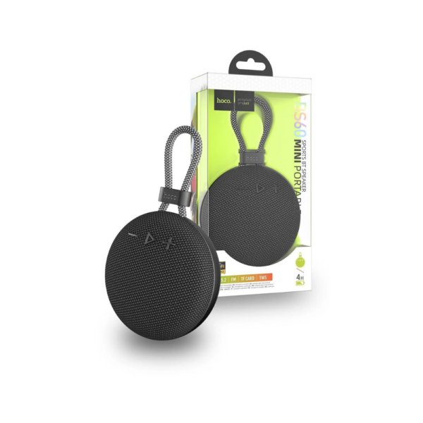 HOCO BS60 Exploring Sports Bluetooth Speaker HOCO BS60 Exploring Sports Bluetooth Speaker