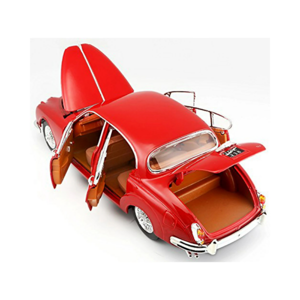 Bburago 118 Jaguar Mark II (1959) 18-12009-2 Bburago 1:18 Jaguar Mark II (1959) 18-12009