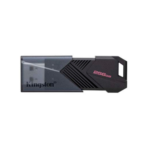 Kingston DataTraveler Exodia Onyx USB Flash Drive 256GB Kingston DataTraveler Exodia Onyx USB Flash Drive 256GB