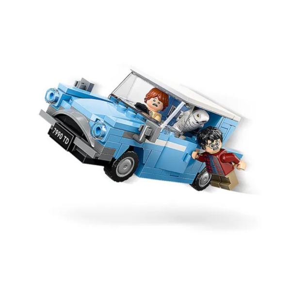 Lego Harry Potter Flying Ford Anglia 76424 Lego Harry Potter Flying Ford Anglia 76424