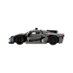 Lego Technic Koenigsegg Jesko Absolut Grey Hypercar 42173-2