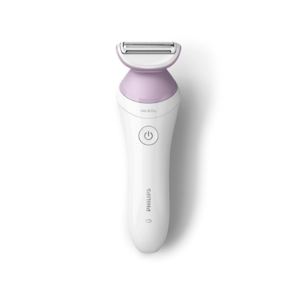 Philips Lady Shaver Series 6000 BRL13600 Philips Lady Shaver Series 6000 BRL136/00
