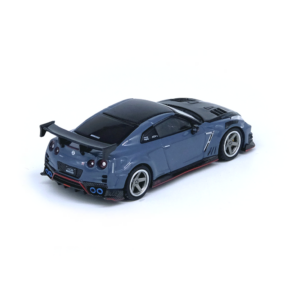 NISSAN GT-R (R35) NISMO 2024 Tuned by "TOP SECRET" Hong Kong Toy Car Salon Special Edition