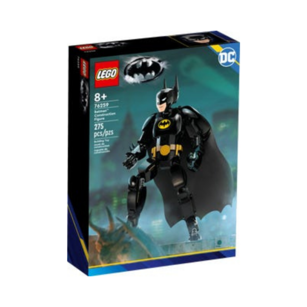 Lego Batman Construction Figure 76259-1 Lego Batman Construction Figure 76259