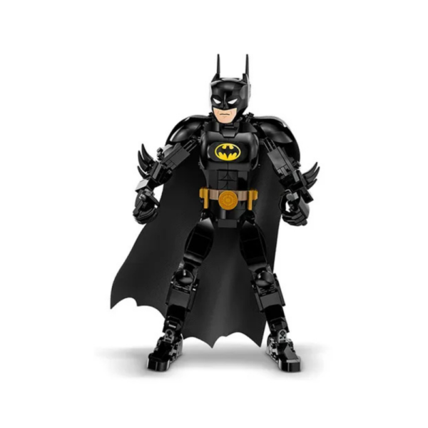 Lego Batman Construction Figure 76259 Lego Batman Construction Figure 76259