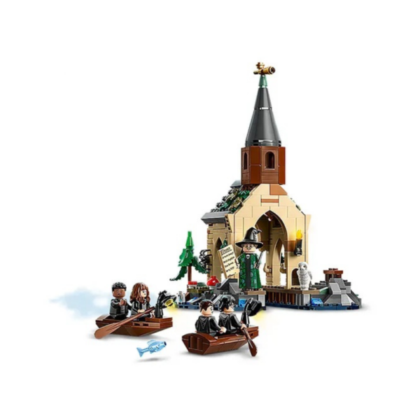 Lego Harry Potter Hogwarts Castle Boathouse 76426 Lego Harry Potter Hogwarts Castle Boathouse 76426