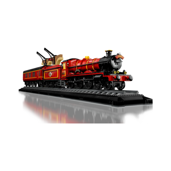 Lego Harry Potter Hogwarts Express – Collectors' Edition 76405-1 Lego Harry Potter Hogwarts Express – Collectors' Edition 76405