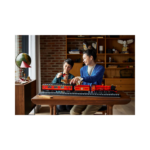 Lego Harry Potter Hogwarts Express – Collectors' Edition 76405-3