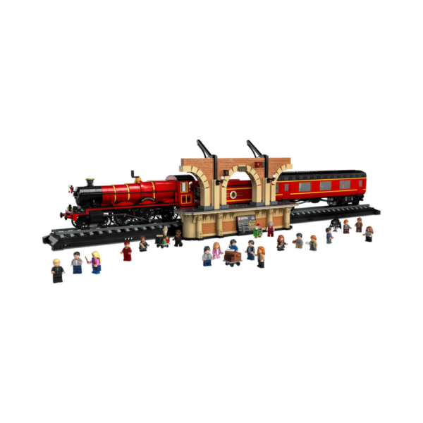 Lego Harry Potter Hogwarts Express – Collectors' Edition 76405 Lego Harry Potter Hogwarts Express – Collectors' Edition 76405