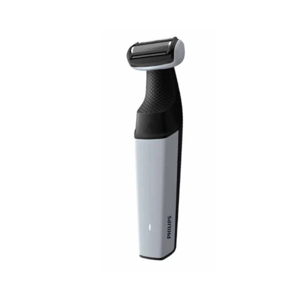 Philips Series 3000 Wet & Dry Full Body Groomer and Intimate Trimmer for Men BG300701 Philips Series 3000 Wet & Dry Full Body Groomer and Intimate Trimmer for Men BG3007/01