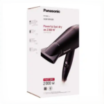 Panasonic 2000W Hair Dryer (Black) EH-ND65