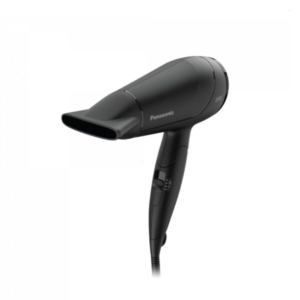 Panasonic 2000W Hair Dryer (Black) EH-ND65 Panasonic 2000W Hair Dryer (Black) EH-ND65