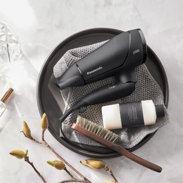 Panasonic 2000W Hair Dryer (Black) EH-ND65 Panasonic 2000W Hair Dryer (Black) EH-ND65