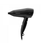 Panasonic 2000W Hair Dryer (Black) EH-ND65