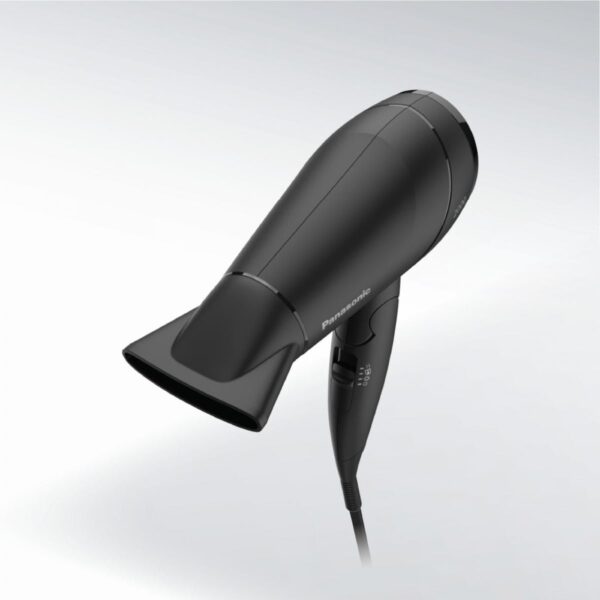 Panasonic 2000W Hair Dryer (Black) EH-ND65 Panasonic 2000W Hair Dryer (Black) EH-ND65