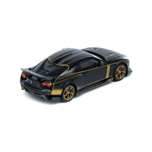 INNO64 NISSAN GTR50 ITALDESIGN