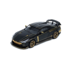 INNO64 NISSAN GTR50 ITALDESIGN