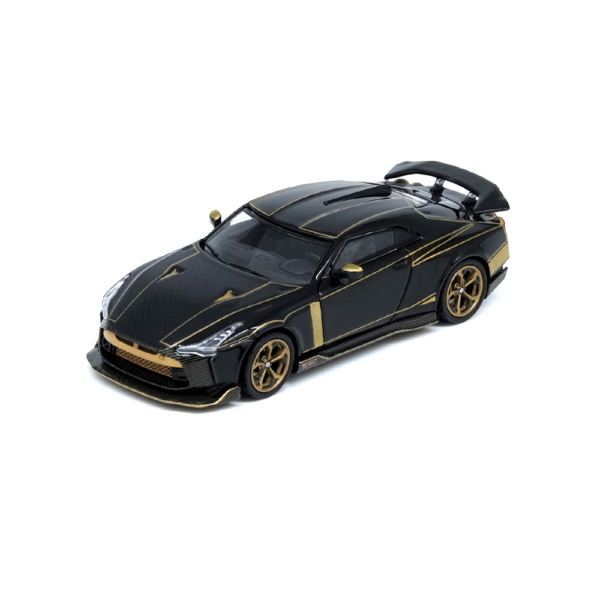 INNO64 NISSAN GTR50 ITALDESIGN