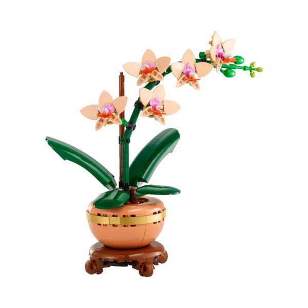 LEGO Exclusives Mini Orchid 10343 LEGO Exclusives Mini Orchid 10343
