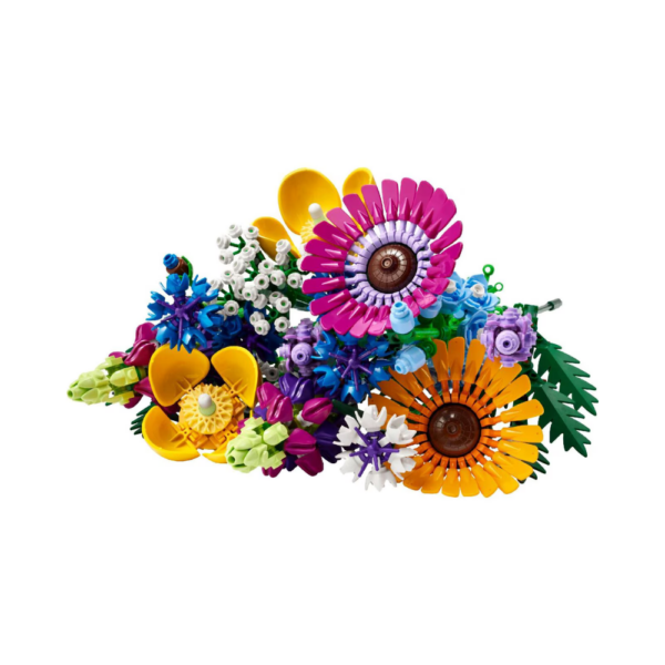 LEGO ICONS Wildflower Bouquet 10313 LEGO ICONS Wildflower Bouquet 10313