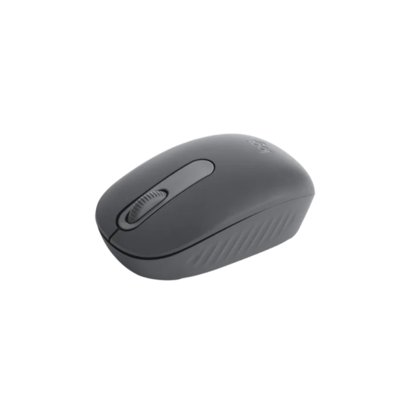 Logitech M196 Bluetooth Mouse-1 Logitech M196 Bluetooth Mouse