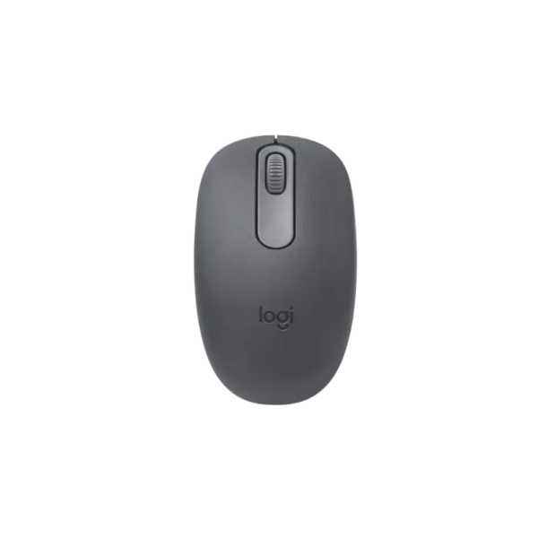Logitech M196 Bluetooth Mouse Logitech M196 Bluetooth Mouse