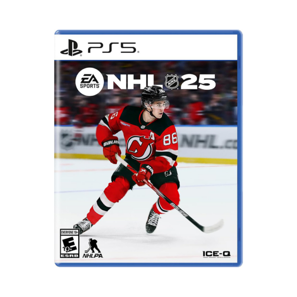 NHL 25 Playstation 5 NHL 25 Playstation 5