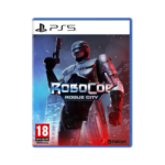 RoboCop Rogue City Playstation 5