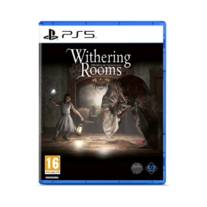 Withering Rooms PlayStation 5