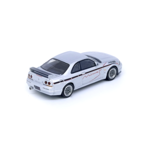 INNO64 NISSAN SKYLINE GTR R33 Tuned by Mine's
