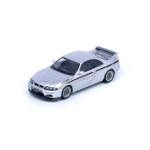 INNO64 NISSAN SKYLINE GTR R33 Tuned by Mine's