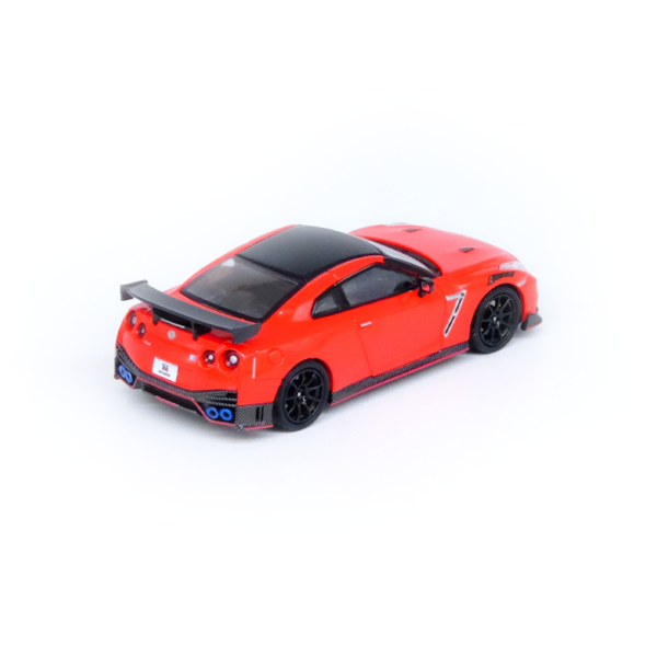 IN64-R35N-RED-b INNO64 NISSAN GT-R R35 NISMO