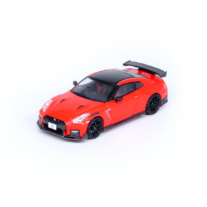 INNO64 NISSAN GT-R R35 NISMO